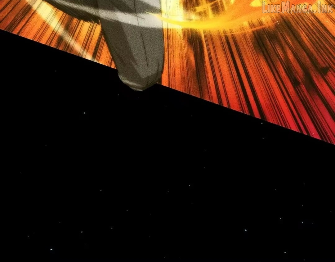 The End of the World: The Emperor Banner invites all female disciples to take their seats Chapter 68  - page 126